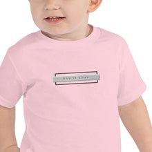 Load image into Gallery viewer, God is Love- Toddler Short Sleeve Tee