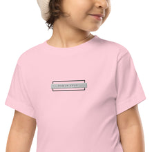 Load image into Gallery viewer, God is Love- Toddler Short Sleeve Tee