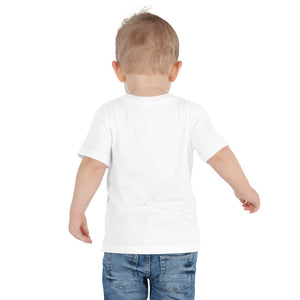 All the Babies- Toddler Short Sleeve Tee