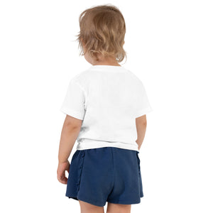All the Babies- Toddler Short Sleeve Tee