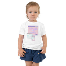 Load image into Gallery viewer, All the Babies- Toddler Short Sleeve Tee