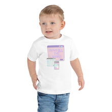 Load image into Gallery viewer, All the Babies- Toddler Short Sleeve Tee