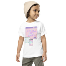 Load image into Gallery viewer, All the Babies- Toddler Short Sleeve Tee
