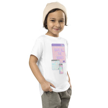 Load image into Gallery viewer, All the Babies- Toddler Short Sleeve Tee
