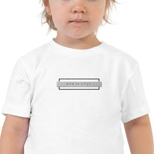 Load image into Gallery viewer, God is Love- Toddler Short Sleeve Tee