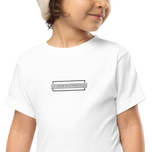 Load image into Gallery viewer, God is Love- Toddler Short Sleeve Tee