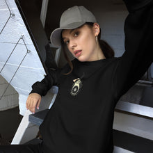 Load image into Gallery viewer, Vetmoto Charity Collab -Unisex Sweatshirt