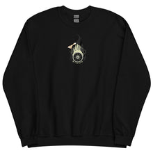 Load image into Gallery viewer, Vetmoto Charity Collab -Unisex Sweatshirt