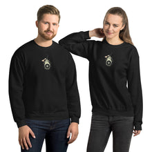 Load image into Gallery viewer, Vetmoto Charity Collab -Unisex Sweatshirt