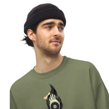 Load image into Gallery viewer, Vetmoto Charity Collab -Unisex Sweatshirt