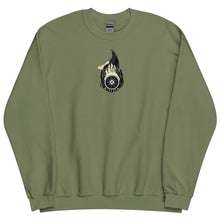 Load image into Gallery viewer, Vetmoto Charity Collab -Unisex Sweatshirt