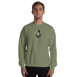 Vetmoto Charity Collab -Unisex Sweatshirt