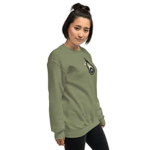 Load image into Gallery viewer, Vetmoto Charity Collab -Unisex Sweatshirt