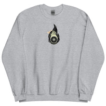 Load image into Gallery viewer, Vetmoto Charity Collab -Unisex Sweatshirt