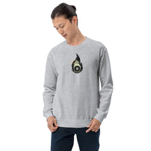 Load image into Gallery viewer, Vetmoto Charity Collab -Unisex Sweatshirt