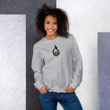 Load image into Gallery viewer, Vetmoto Charity Collab -Unisex Sweatshirt