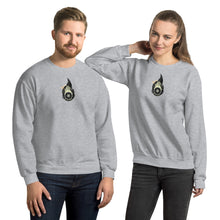 Load image into Gallery viewer, Vetmoto Charity Collab -Unisex Sweatshirt