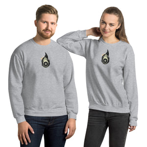 Vetmoto Charity Collab -Unisex Sweatshirt