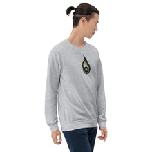 Load image into Gallery viewer, Vetmoto Charity Collab -Unisex Sweatshirt