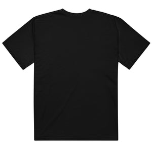 Vetmoto Charity Collab- Unisex garment dyed tshirt