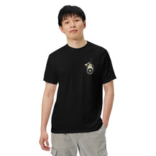Load image into Gallery viewer, Vetmoto Charity Collab- Unisex garment dyed tshirt