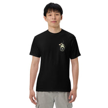 Load image into Gallery viewer, Vetmoto Charity Collab- Unisex garment dyed tshirt