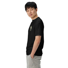 Load image into Gallery viewer, Vetmoto Charity Collab- Unisex garment dyed tshirt