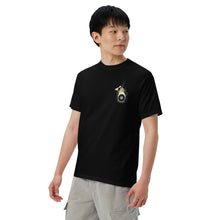 Load image into Gallery viewer, Vetmoto Charity Collab- Unisex garment dyed tshirt