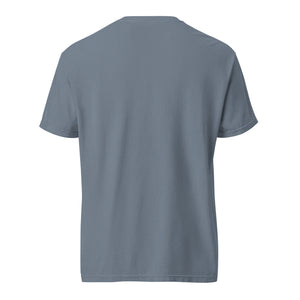 Vetmoto Charity Collab- Unisex garment dyed tshirt