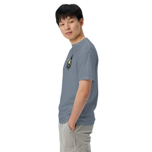 Vetmoto Charity Collab- Unisex garment dyed tshirt