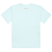 Load image into Gallery viewer, Santa Chungi- Unisex adult garment dyed t-shirt