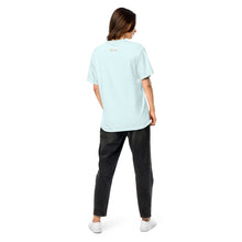 Load image into Gallery viewer, Santa Chungi- Unisex adult garment dyed t-shirt