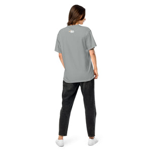 Santa Chungi- Unisex adult garment dyed t-shirt