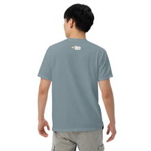Load image into Gallery viewer, Santa Chungi- Unisex adult garment dyed t-shirt