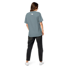 Load image into Gallery viewer, Santa Chungi- Unisex adult garment dyed t-shirt