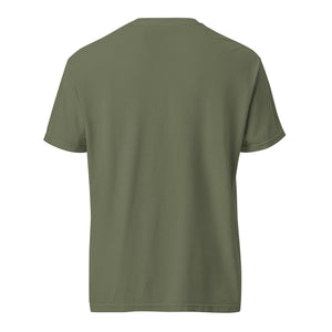 Vetmoto Charity Collab- Unisex garment dyed tshirt