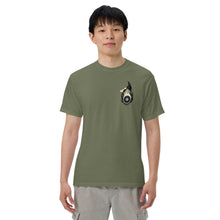 Load image into Gallery viewer, Vetmoto Charity Collab- Unisex garment dyed tshirt