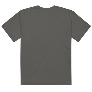 Vetmoto Charity Collab- Unisex garment dyed tshirt