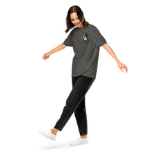 Load image into Gallery viewer, Vetmoto Charity Collab- Unisex garment dyed tshirt