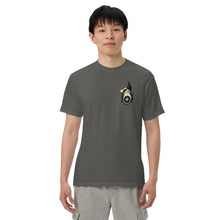 Load image into Gallery viewer, Vetmoto Charity Collab- Unisex garment dyed tshirt