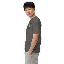 Load image into Gallery viewer, Vetmoto Charity Collab- Unisex garment dyed tshirt