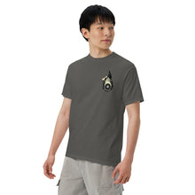 Load image into Gallery viewer, Vetmoto Charity Collab- Unisex garment dyed tshirt