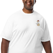 Load image into Gallery viewer, Santa Chungi- Unisex adult garment dyed t-shirt