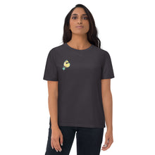 Load image into Gallery viewer, Chego Dragon - Unisex organic cotton t-shirt