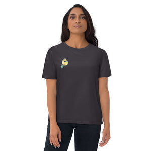 Chego Dragon - Unisex organic cotton t-shirt