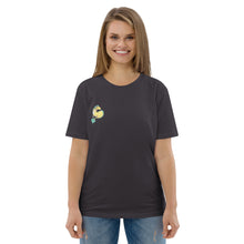Load image into Gallery viewer, Chego Dragon - Unisex organic cotton t-shirt