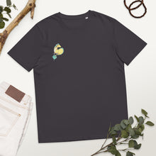 Load image into Gallery viewer, Chego Dragon - Unisex organic cotton t-shirt