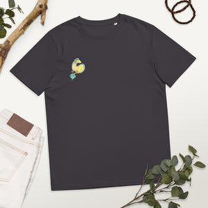 Chego Dragon - Unisex organic cotton t-shirt