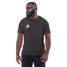 Load image into Gallery viewer, Chego Dragon - Unisex organic cotton t-shirt