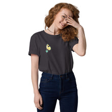 Load image into Gallery viewer, Chego Dragon - Unisex organic cotton t-shirt